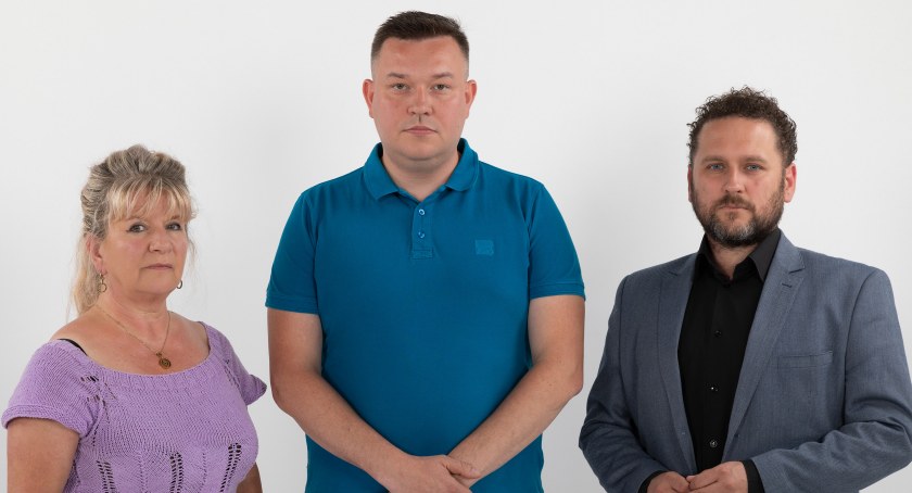 Pogadajmy na zlotowskie.pl#24 – Będziemy walczyć – zapowiadają Ewa Bojda i Tomasz Kopinke