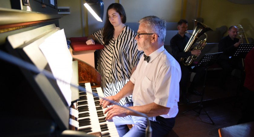 57. Międzynarodowy Festiwal Organowy w Jastrowiu