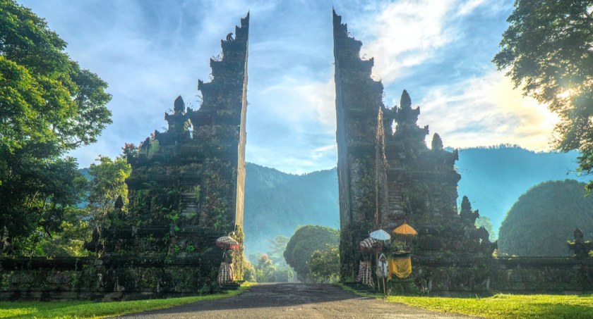 Bali - Rajska wyspa czekająca na turystów