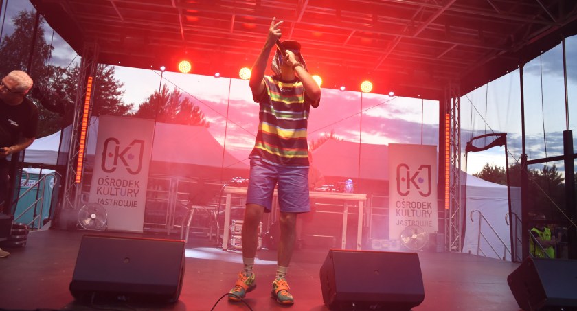 DonGURALesko na XI Freestyle Battle w Jastrowiu. Znamy też zwycięzcę bitew!