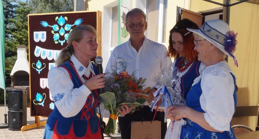 Na Krajeńską nutę w Gminie Łobżenica