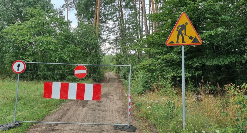 Rozpoczęto prace przy budowie wodociągu w gminie Tarnówka
