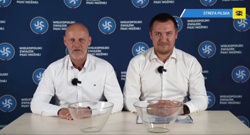 Znamy pary pierwszej rundy Pucharu Polski na szczeblu pilskim
