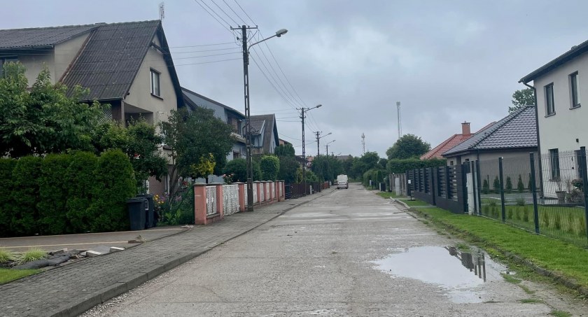 Kolejne inwestycje drogowe w Lipce z dofinansowaniem