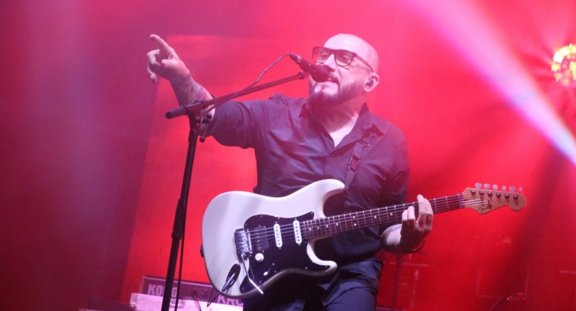 Kombii, Rat Kru i True Colors Band w Jastrowiu