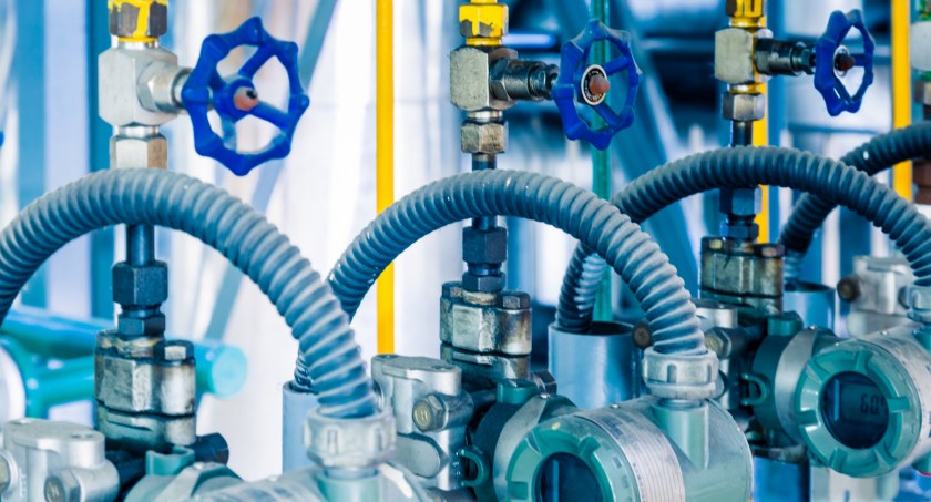 Transformacja energetyczna a przyszłość sektora gazowego: Perspektywy i wyzwania