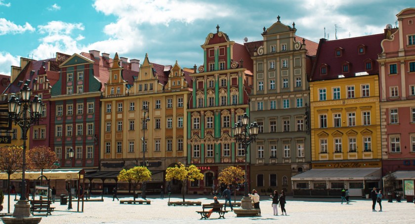 Wrocławskie krasnale – skąd się wzięły?