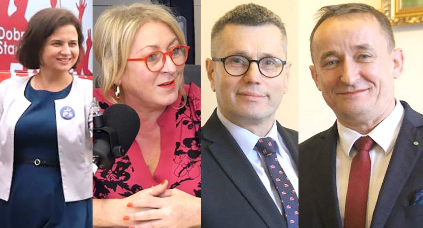 Kto na listach wyborczych ze Złotowszczyzny? Szanse kontra ambicje