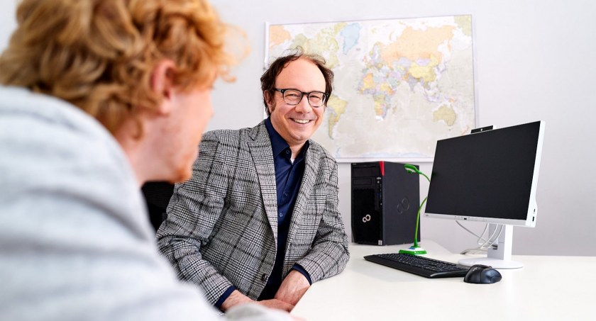 Komputery PC dla firm i instytucji od Fujitsu czy Dell cechują się optymalną konfiguracją i wieloletnią gwarancją