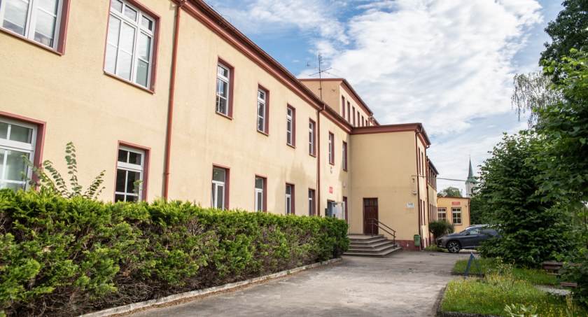 Uczniowie wybierają szkołę w Jastrowiu