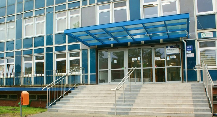Szpital w Pile działa w sprawie śmierci Anny Dudy