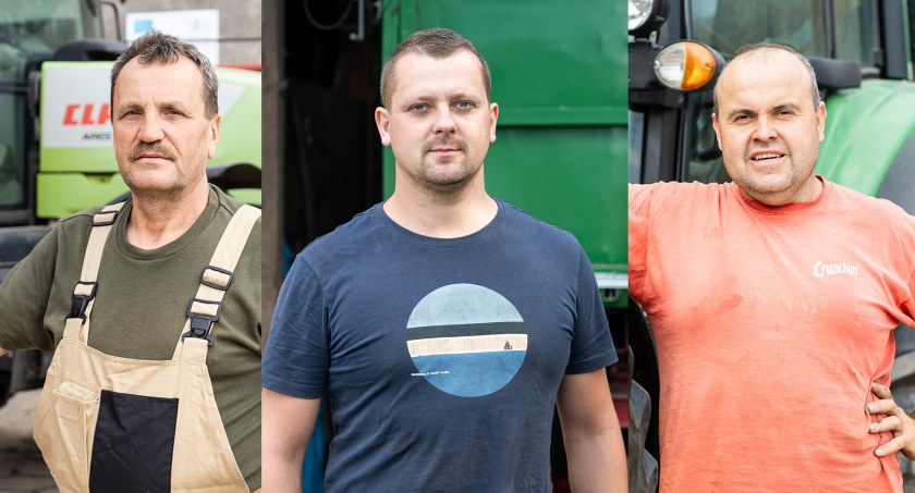 Susza to nowy standard w rolnictwie