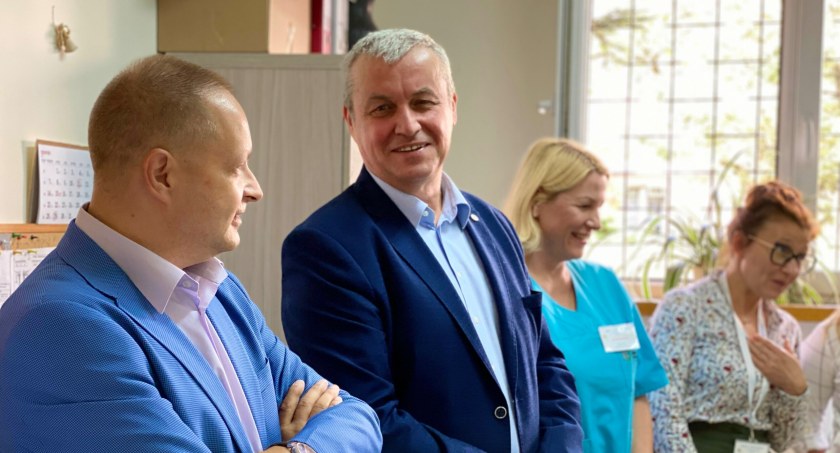 Nowy sprzęt dla Szpitala Powiatowego w Złotowie