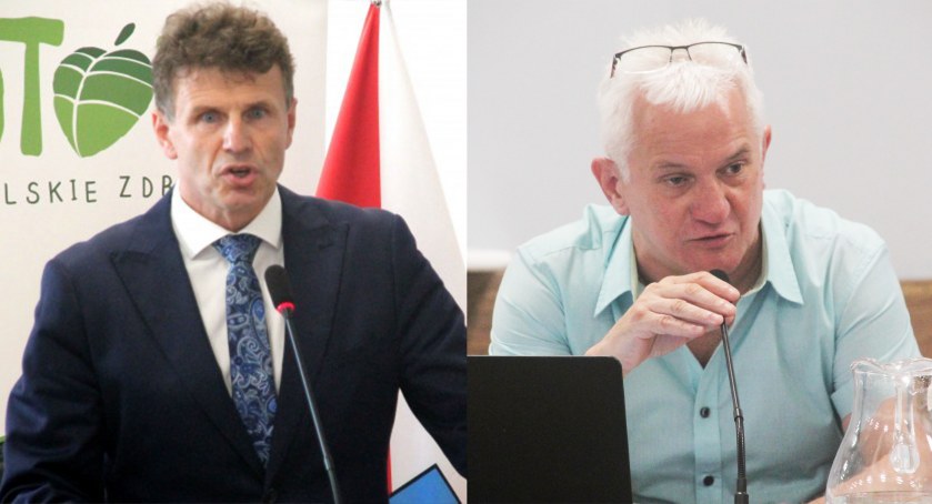 Dyrektor Drobczyński jest niekompetentny…