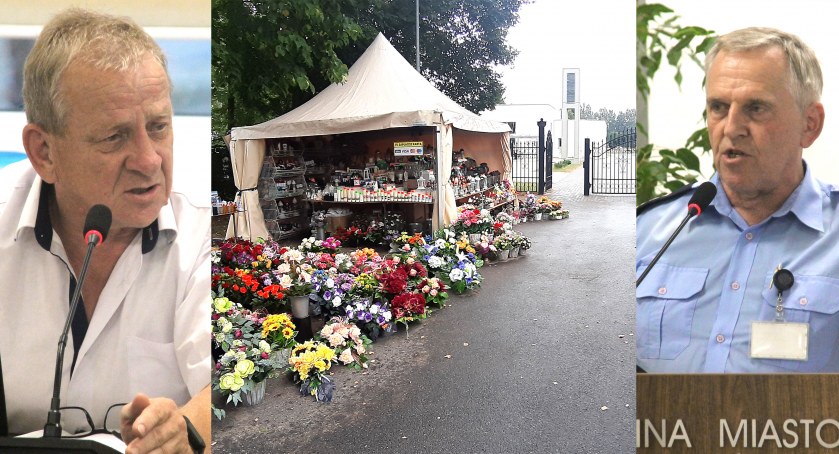 Wojna pod złotowskim cmentarzem