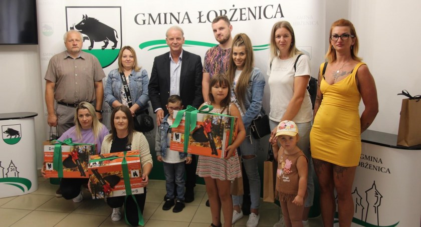 Konkurs na dekorację dożynkową rozstrzygnięty
