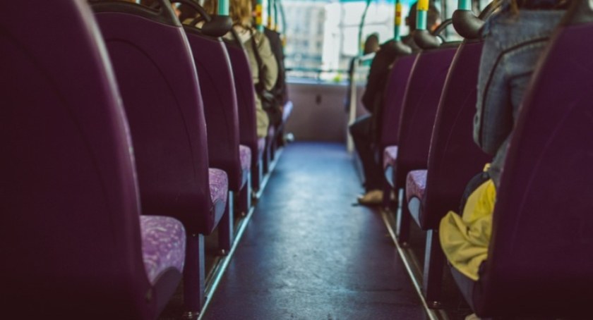 Bezpłatny transport publiczny w gminie Jastrowie