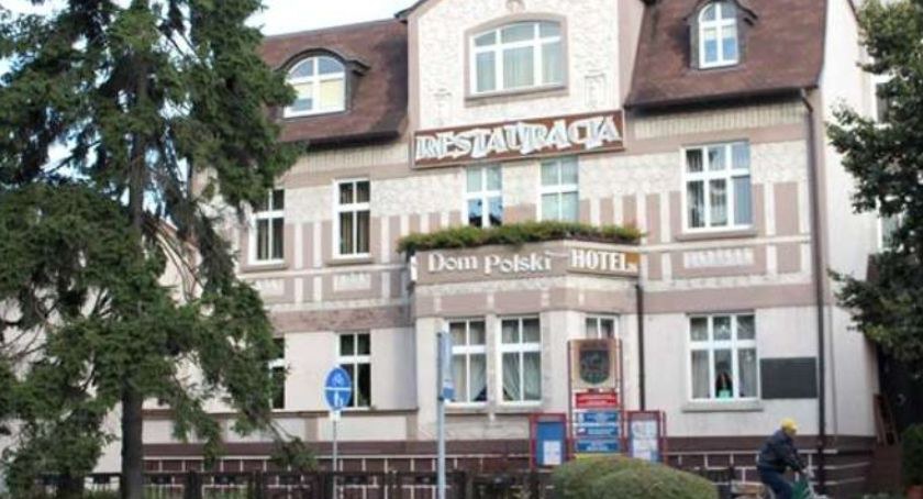 Miał być hotel i restauracja, będzie dom multiopieki