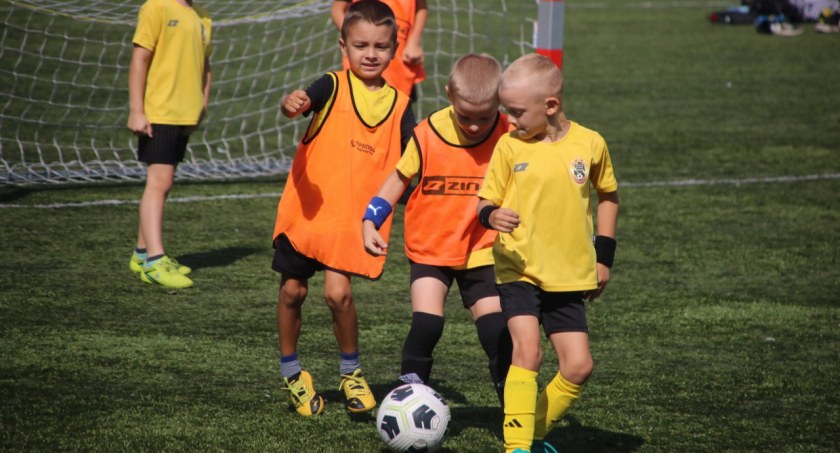 Turniej Chrupek Cup 2023 na X-lecie Football Academy Fair Play