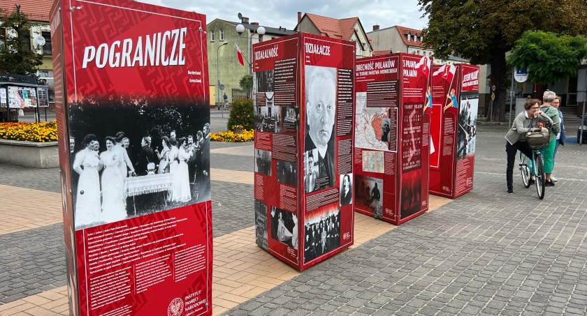Otwarcie wystawy „Jesteśmy Polakami. Związek Polaków w Niemczech”