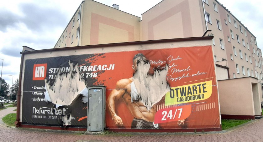 Palili, co popadło!