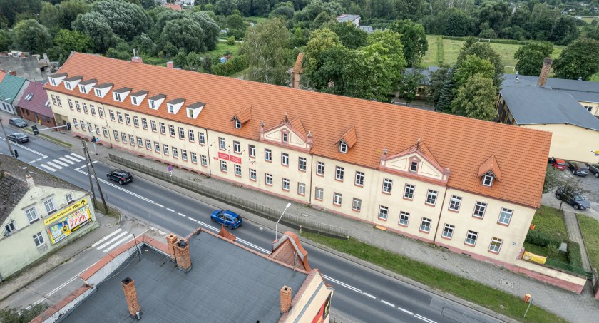 Stypendiów już nie będzie, ale to nawet lepiej