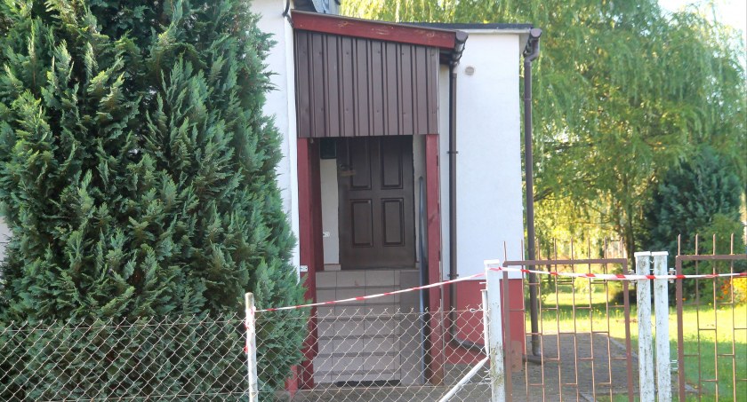 Brutalne morderstwo. Sprawca strzelił kobiecie w twarz