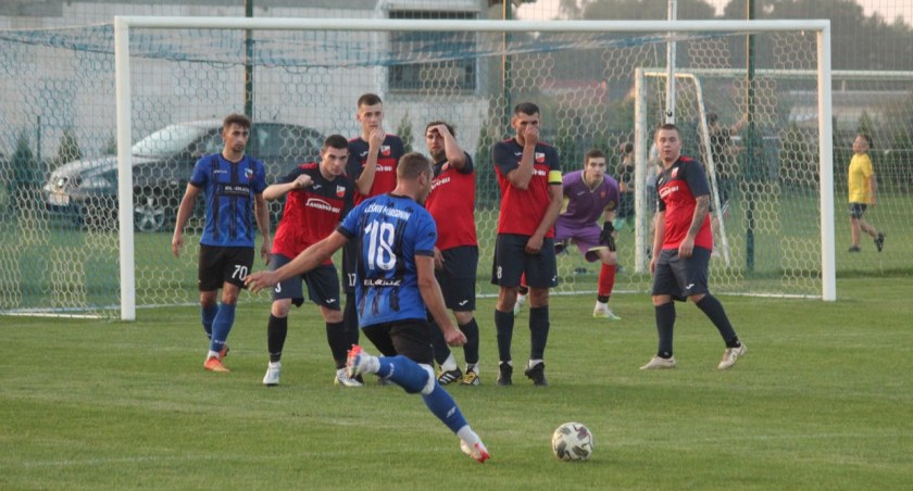 Piast Skic kończy przygodę z Pucharem Polski
