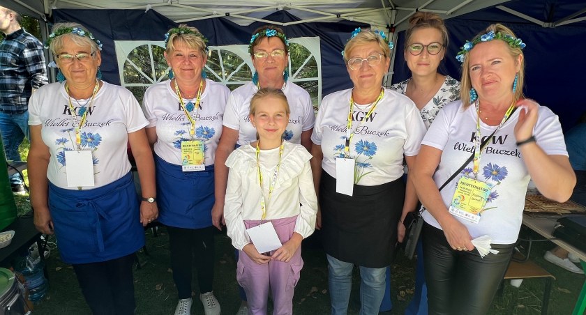 Krajna Folk Festiwal w Radawnicy
