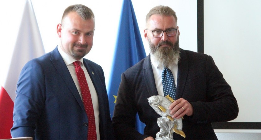 75 lat Koła Miejskiego PZW w Złotowie