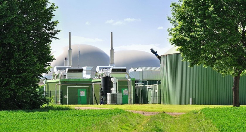 Budowa biogazowni: Twój klucz do ekologicznej i ekonomicznej produkcji energii