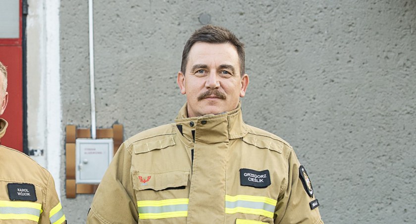 Naczelnik przeprasza za nieprawdziwe informacje. Czy na przeprosinach się skończy?