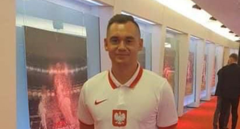 Piotr Kowalski nowym trenerem Jedności Zakrzewo