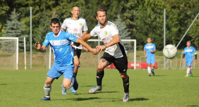 Fair Play Złotów Perfecta lepszy od GTS Lipka 