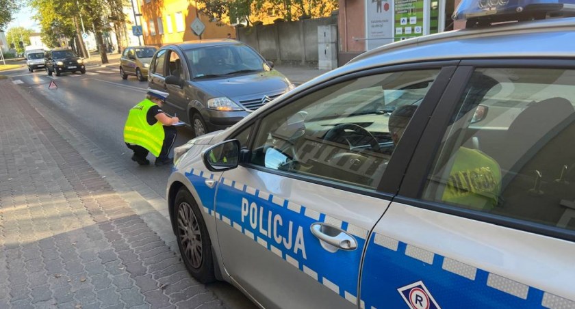 Sprawą potrącenia 7–latka  może zająć się nie tylko policja