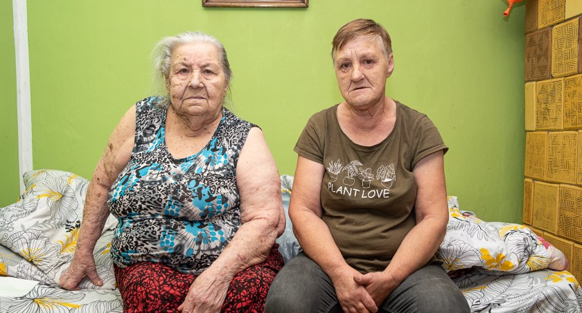 W labiryncie misek i garnków