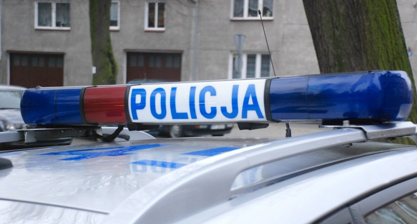 Matka i córka nie chcą powiedzieć, co naprawdę się stało