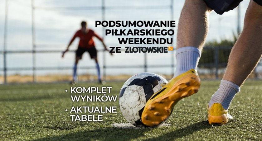 Podsumowanie piłkarskiego weekendu (30 września - 1 października)