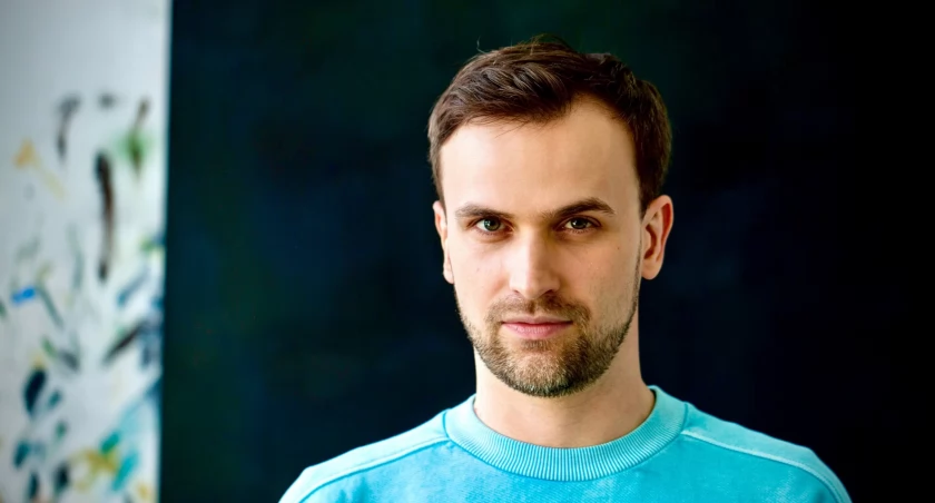 Doktor Olejarczyk, co muzykę leczy