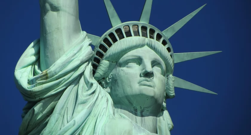 Wycieczka do USA w 2023 roku. Wszystko, co musisz wiedzieć o ESTA