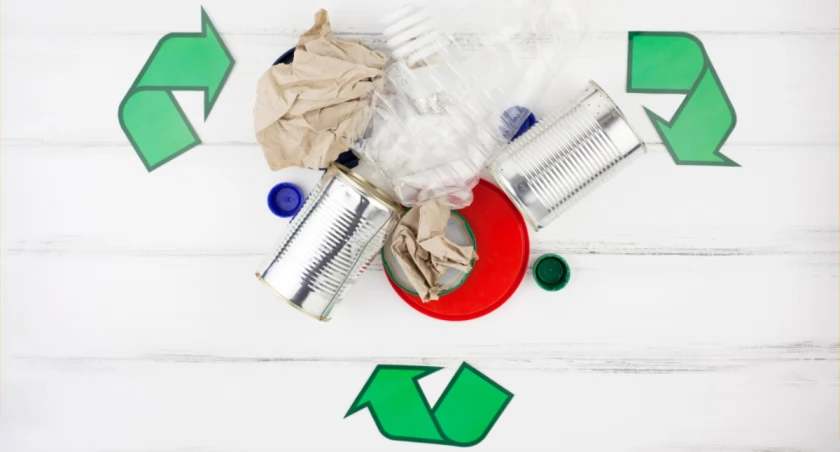 Recykling i utylizacja: jak odpowiednio zarządzać zużytymi wiadrami przemysłowymi?