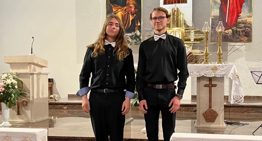 IV Festiwal Muzyczny Organy Wielkopolski w Złotowie