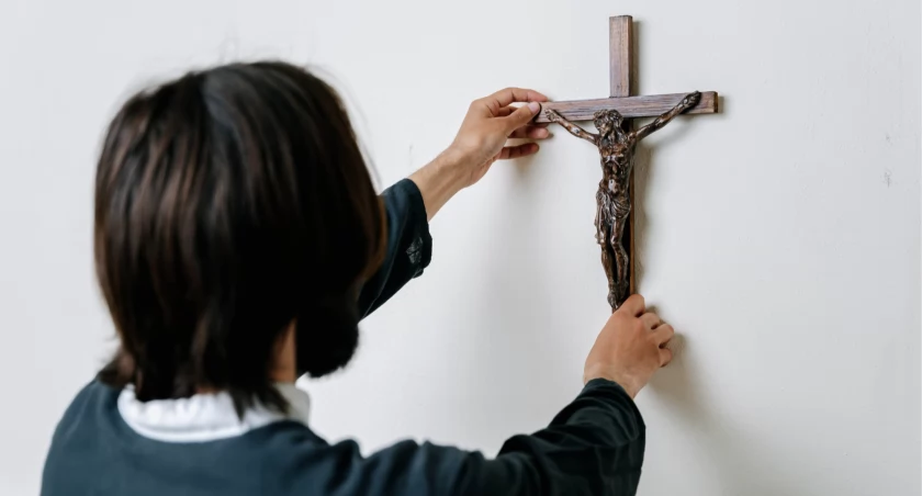 Nie chcą chodzić na religię