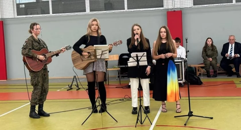Dzień Edukacji Narodowej w CKZiU w Złotowie