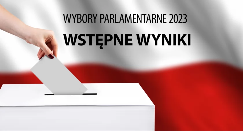 EXIT POLL: PiS wygrywa, opozycja z większością, referendum nie będzie wiążące