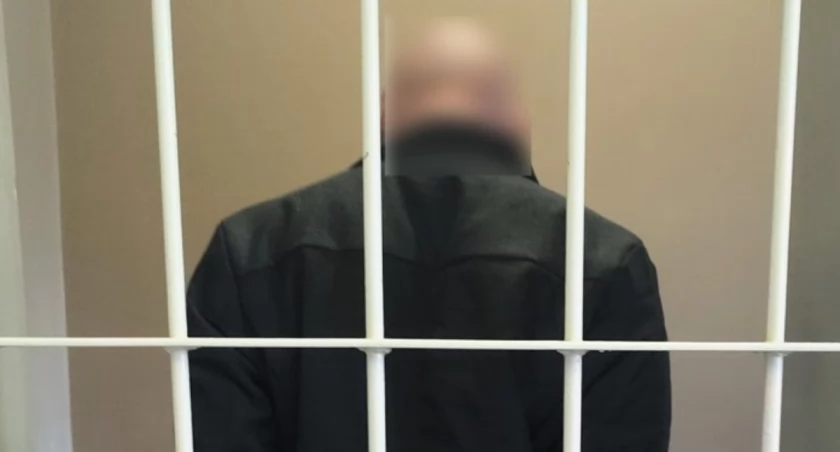 Kumulacja przestępstw mieszkańca Złotowa