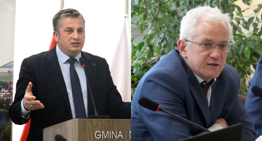 W Złotowie jak na Białorusi