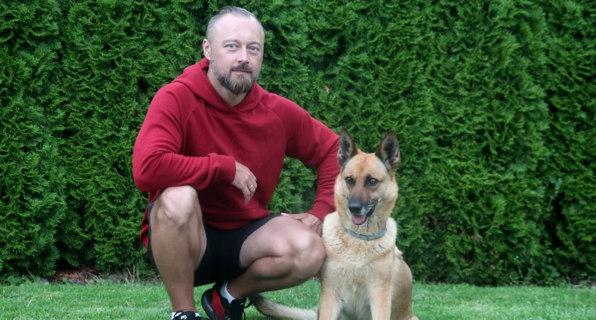 Wolf był bestią, Irena specjalistką od narkotyków