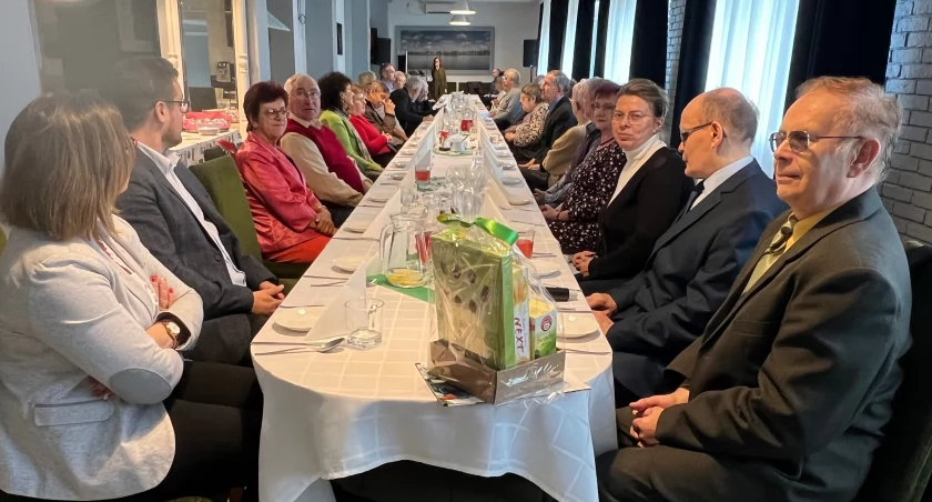 Dzień Białej Laski w Złotowie