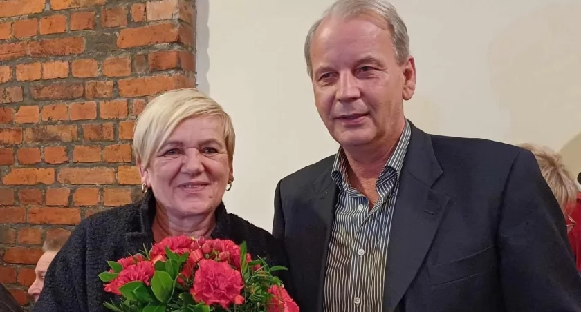 Nowy sołtys Dźwierszna Wielkiego